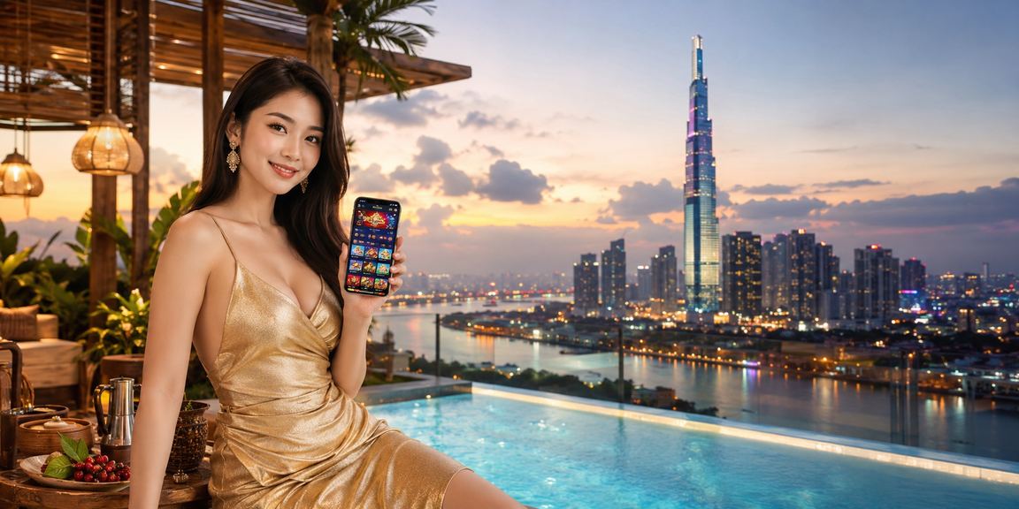 Trải nghiệm casino trực tuyến trên ứng dụng di động em1 tại TP. Hồ Chí Minh