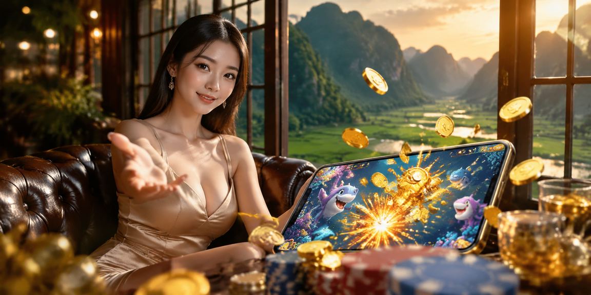 Bắn cá online tại Ninh Bình – giải trí cùng em1